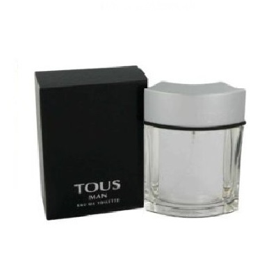 Tous Mini Cologne by Tous 4.5ml Eau De Toilette for Men
